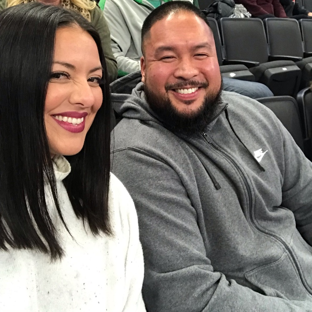 Meet your Posher, Patty